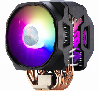 Охладител за процесор Cooler Master MasterAir MA610P ARGB - MAP-T6PN-218PA-R1