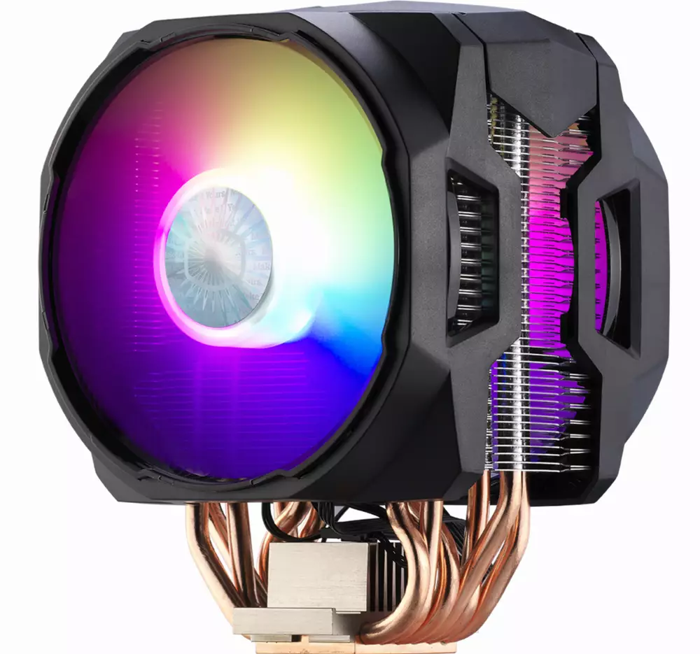 Охладител за процесор Cooler Master MasterAir MA610P ARGB - MAP-T6PN-218PA-R1