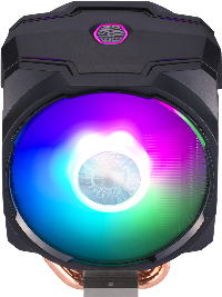 Охладител за процесор Cooler Master MasterAir MA610P ARGB - MAP-T6PN-218PA-R1