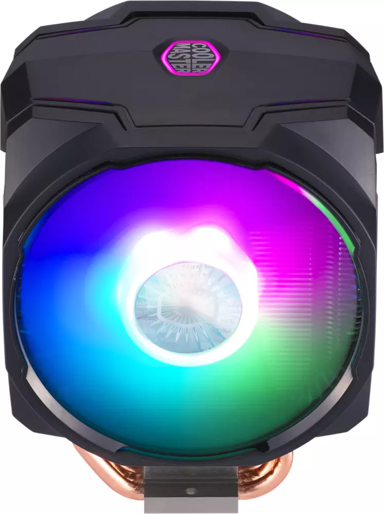 Охладител за процесор Cooler Master MasterAir MA610P ARGB - MAP-T6PN-218PA-R1