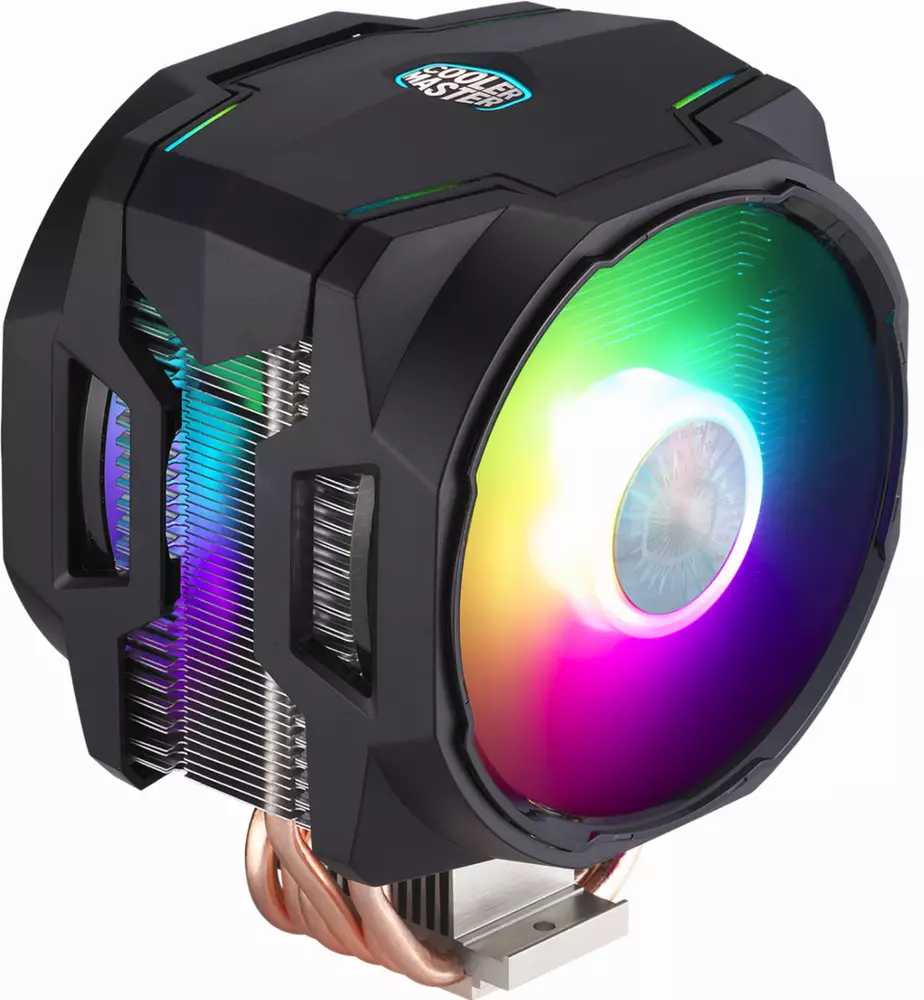 Охладител за процесор Cooler Master MasterAir MA610P ARGB - MAP-T6PN-218PA-R1