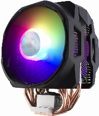 Охладител за процесор Cooler Master MasterAir MA610P ARGB - MAP-T6PN-218PA-R1