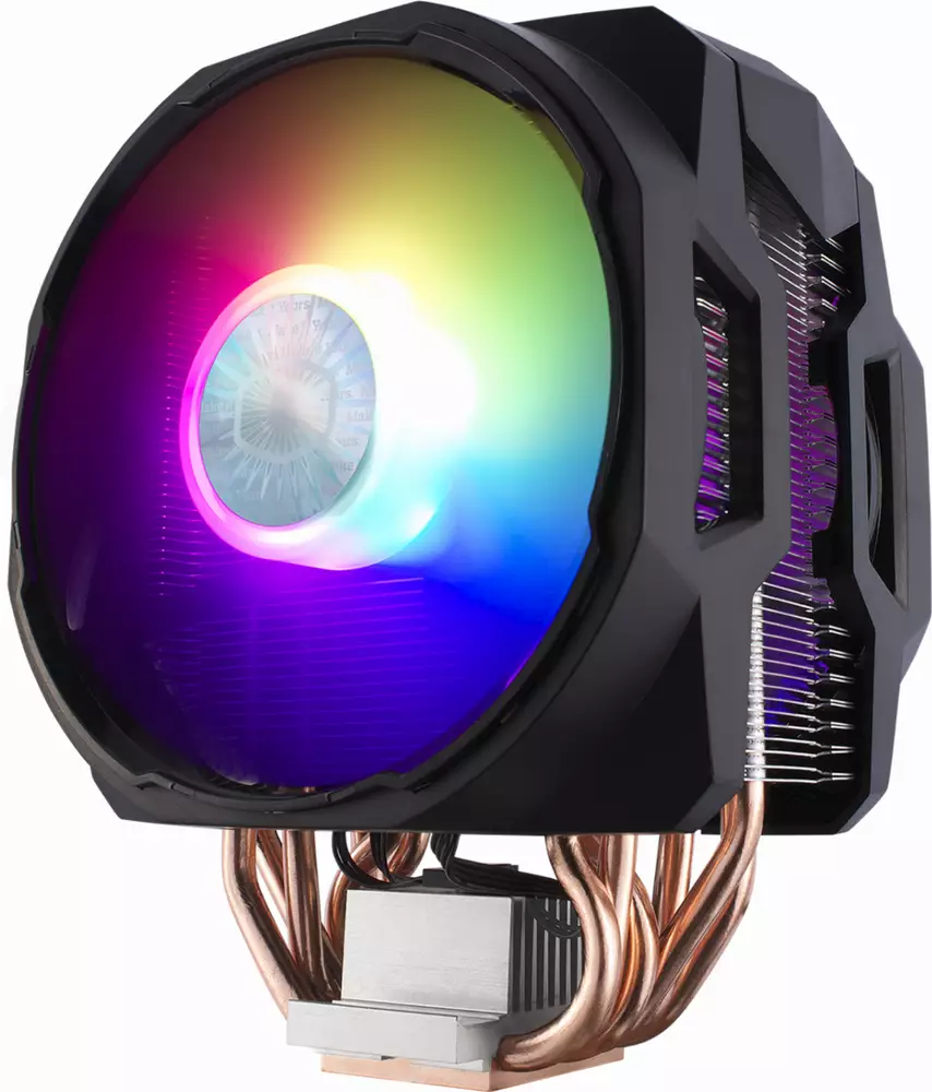 Охладител за процесор Cooler Master MasterAir MA610P ARGB - MAP-T6PN-218PA-R1