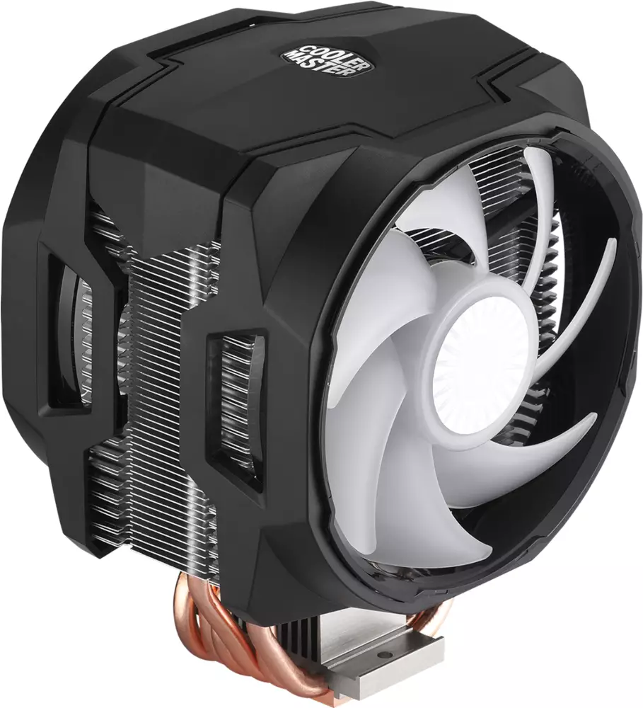 Охладител за процесор Cooler Master MasterAir MA610P ARGB - MAP-T6PN-218PA-R1