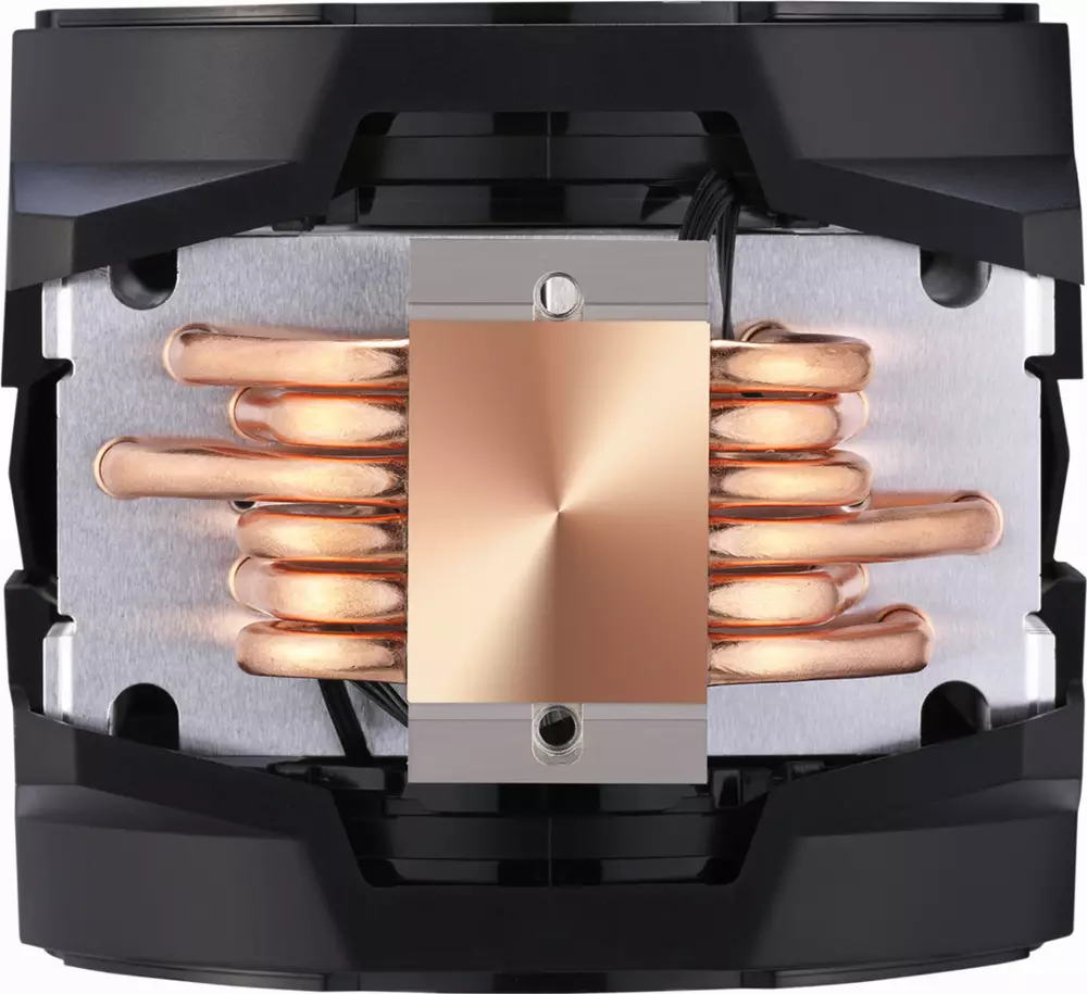 Охладител за процесор Cooler Master MasterAir MA610P ARGB - MAP-T6PN-218PA-R1