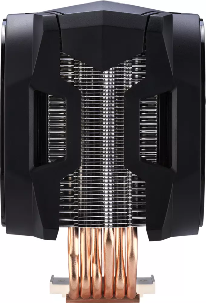 Охладител за процесор Cooler Master MasterAir MA610P ARGB - MAP-T6PN-218PA-R1