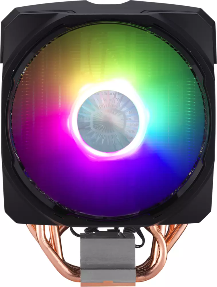 Охладител за процесор Cooler Master MasterAir MA610P ARGB - MAP-T6PN-218PA-R1