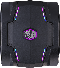 Охладител за процесор Cooler Master MasterAir MA610P ARGB - MAP-T6PN-218PA-R1