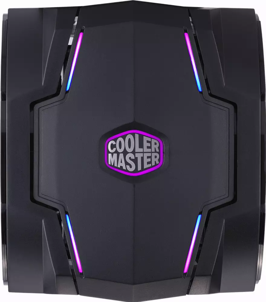 Охладител за процесор Cooler Master MasterAir MA610P ARGB - MAP-T6PN-218PA-R1