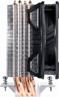 Охладител за процесор Cooler Master Hyper 212 EVO V2 LGA1700 - RR-2V2E-18PK-R2