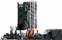 Охладител за процесор Cooler Master Hyper 212 EVO V2 LGA1700 - RR-2V2E-18PK-R2
