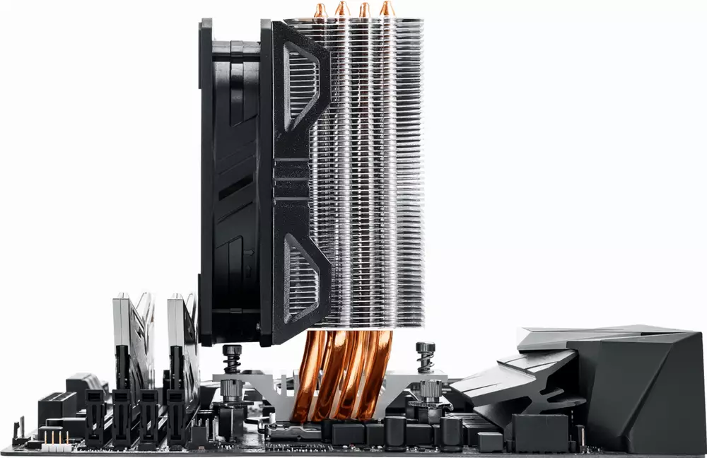 Охладител за процесор Cooler Master Hyper 212 EVO V2 LGA1700 - RR-2V2E-18PK-R2