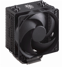 Охладител за процесор Cooler Master Hyper 212 Black Edition LGA1700 - RR-212S-20PK-R2