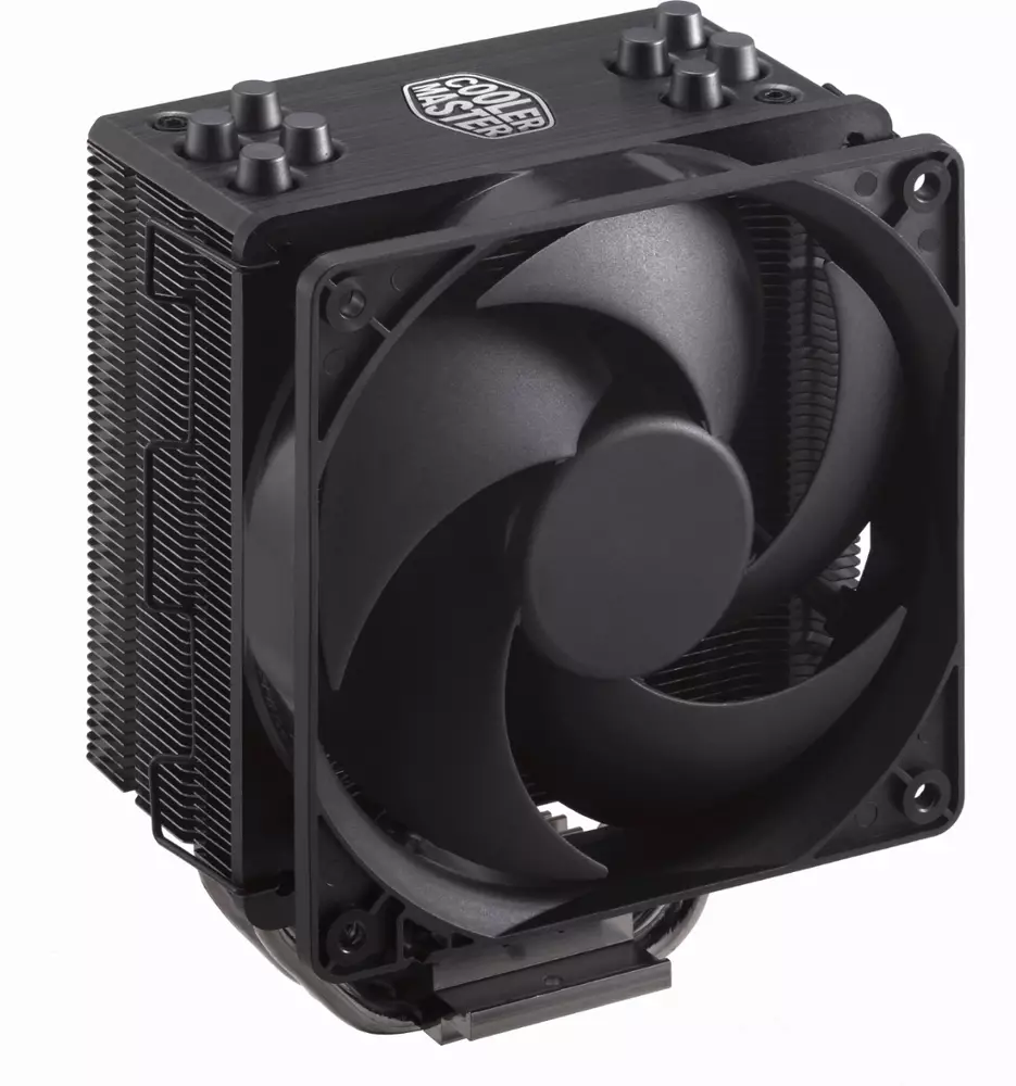 Охладител за процесор Cooler Master Hyper 212 Black Edition LGA1700 - RR-212S-20PK-R2