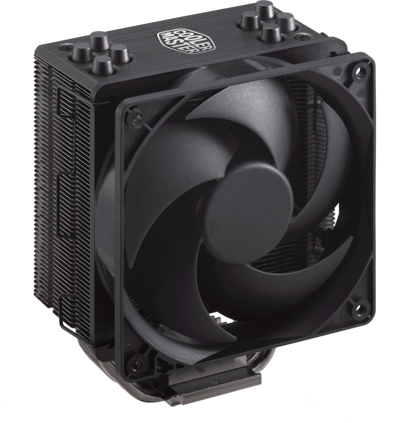 Охладител за процесор Cooler Master Hyper 212 Black Edition LGA1700 - RR-212S-20PK-R2