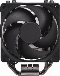 Охладител за процесор Cooler Master Hyper 212 Black Edition LGA1700 - RR-212S-20PK-R2