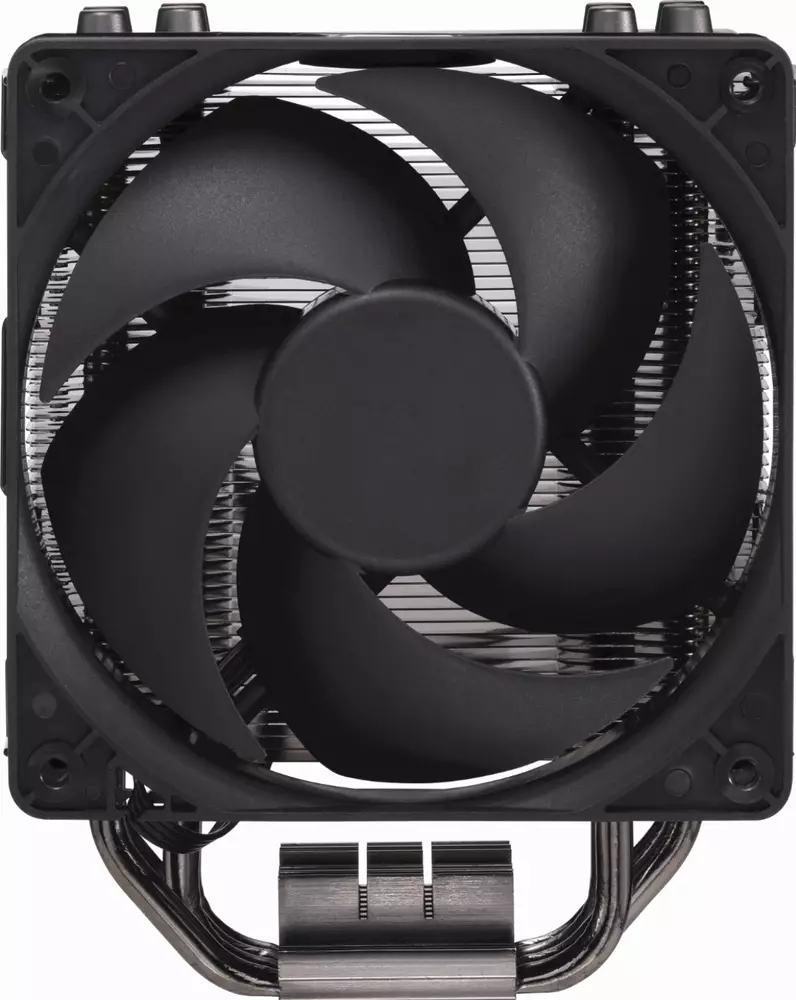 Охладител за процесор Cooler Master Hyper 212 Black Edition LGA1700 - RR-212S-20PK-R2