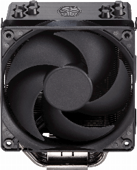 Охладител за процесор Cooler Master Hyper 212 Black Edition LGA1700 - RR-212S-20PK-R2