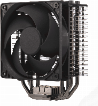 Охладител за процесор Cooler Master Hyper 212 Black Edition LGA1700 - RR-212S-20PK-R2