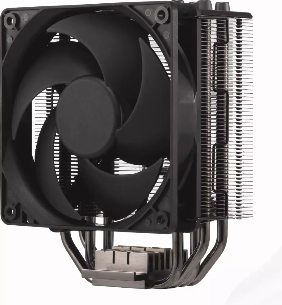 Охладител за процесор Cooler Master Hyper 212 Black Edition LGA1700 - RR-212S-20PK-R2