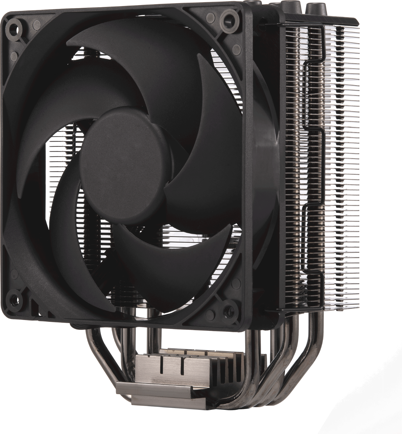 Охладител за процесор Cooler Master Hyper 212 Black Edition LGA1700 - RR-212S-20PK-R2