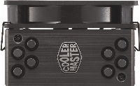 Охладител за процесор Cooler Master Hyper 212 Black Edition LGA1700 - RR-212S-20PK-R2