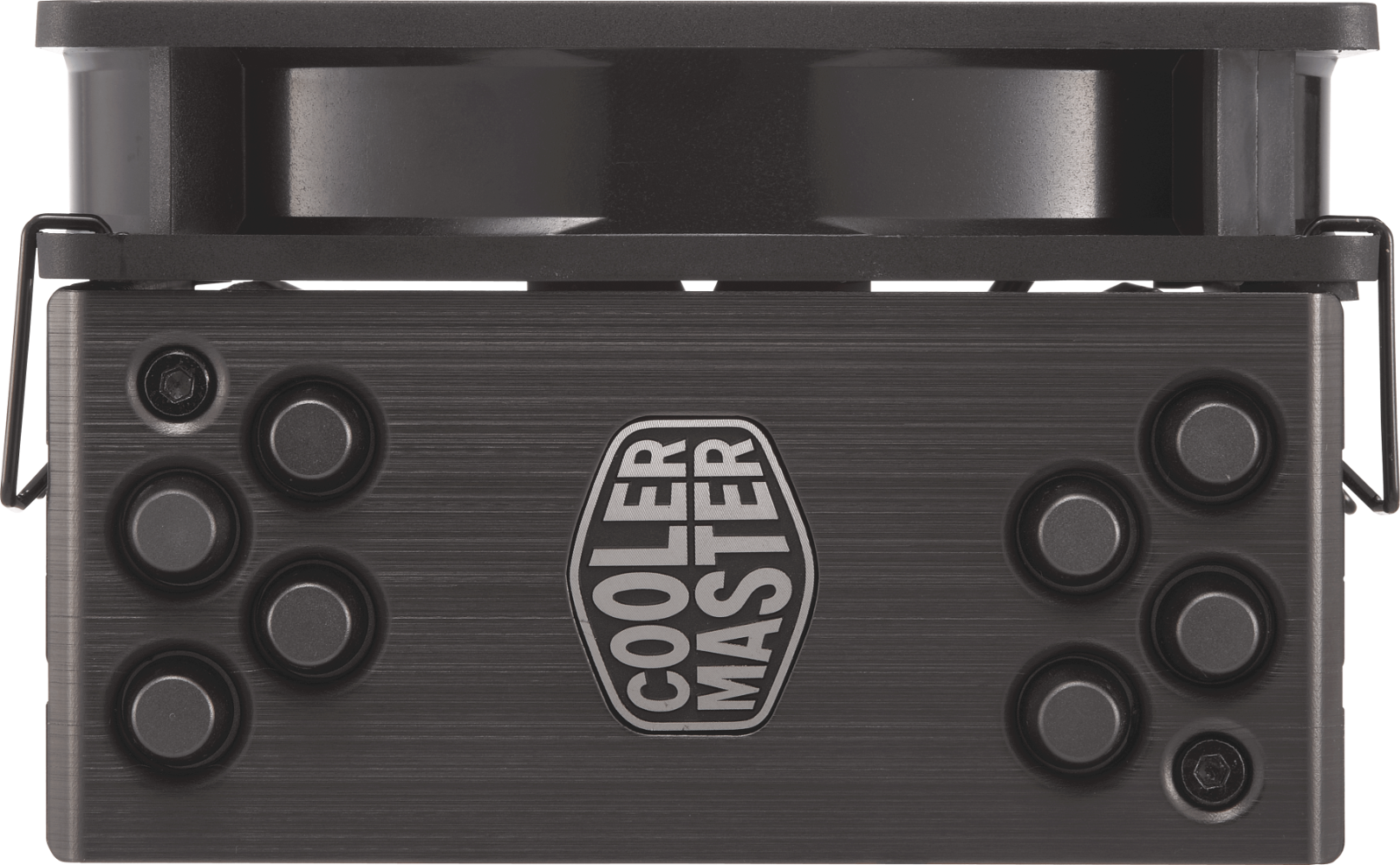 Охладител за процесор Cooler Master Hyper 212 Black Edition LGA1700 - RR-212S-20PK-R2