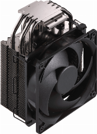 Охладител за процесор Cooler Master Hyper 212 Black Edition LGA1700 - RR-212S-20PK-R2