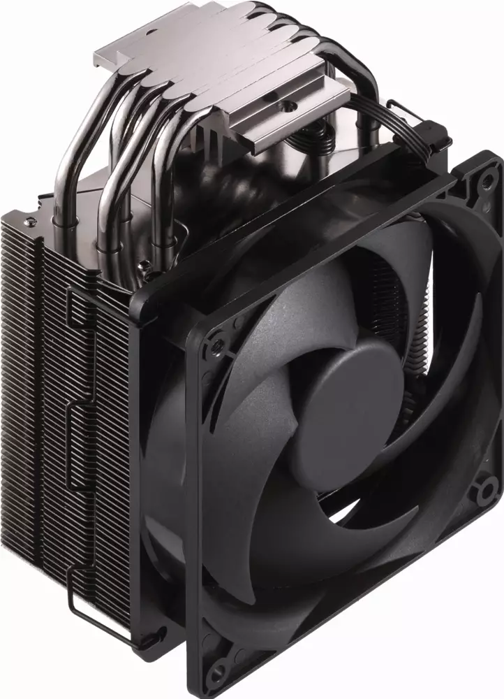 Охладител за процесор Cooler Master Hyper 212 Black Edition LGA1700 - RR-212S-20PK-R2