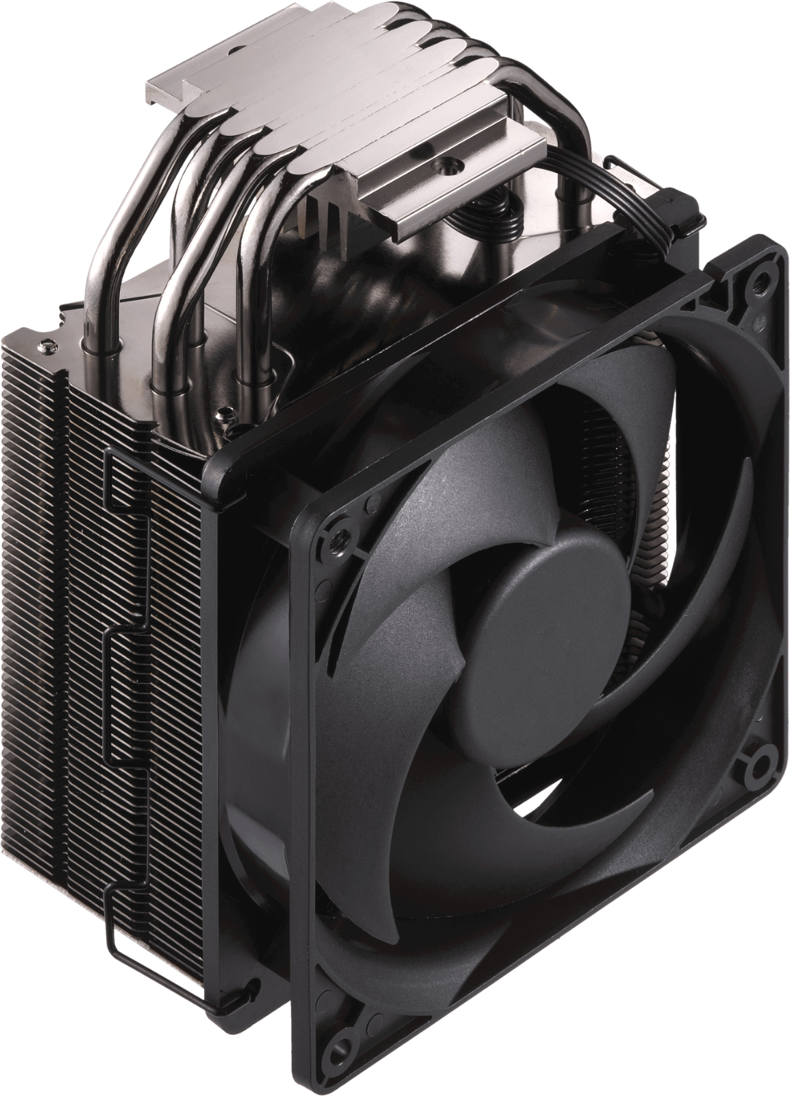 Охладител за процесор Cooler Master Hyper 212 Black Edition LGA1700 - RR-212S-20PK-R2