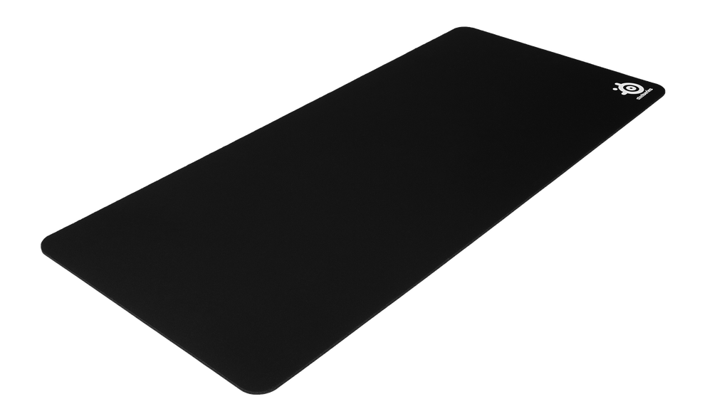 Геймърски пад SteelSeries QcK XXL Black