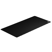 Геймърски пад SteelSeries QcK 3XL Black