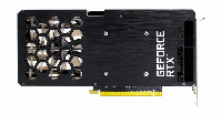 Видео карта Gainward GeForce RTX 3060 Ghost OC 12GB GDDR6