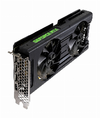 Видео карта Gainward GeForce RTX 3060 Ghost OC 12GB GDDR6