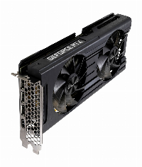 Видео карта Gainward GeForce RTX 3060 Ghost OC 12GB GDDR6
