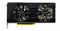 Видео карта Gainward GeForce RTX 3060 Ghost OC 12GB GDDR6