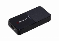 Външен кепчър AVerMedia LIVE Streamer CAP 4K, USB-C