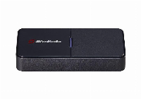 Външен кепчър AVerMedia LIVE Streamer CAP 4K, USB-C