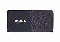 Външен кепчър AVerMedia LIVE Streamer CAP 4K, USB-C