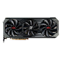 Видео карта PowerColor Red Devil Radeon RX 6950 XT 16GB GDDR6