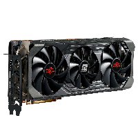 Видео карта PowerColor Red Devil Radeon RX 6950 XT 16GB GDDR6