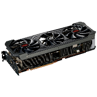 Видео карта PowerColor Red Devil Radeon RX 6950 XT 16GB GDDR6