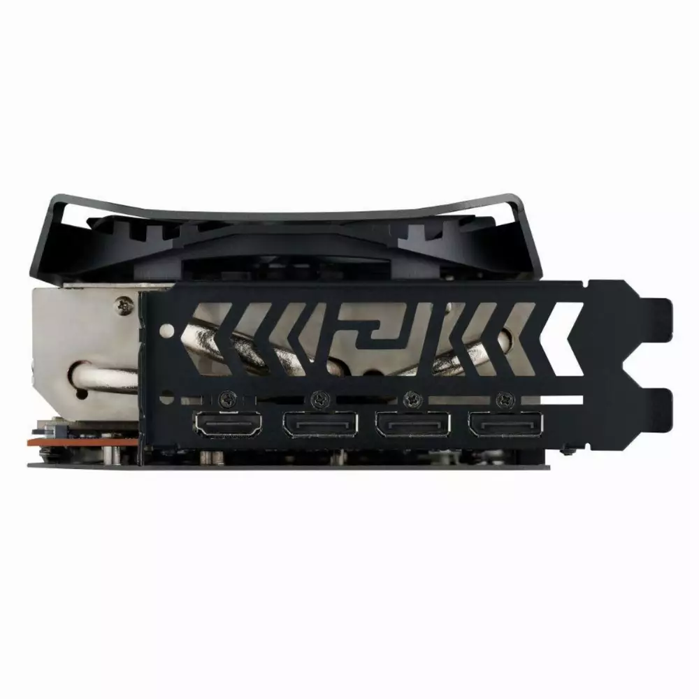 Видео карта PowerColor Red Devil Radeon RX 6950 XT 16GB GDDR6