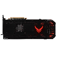 Видео карта PowerColor Red Devil Radeon RX 6950 XT 16GB GDDR6