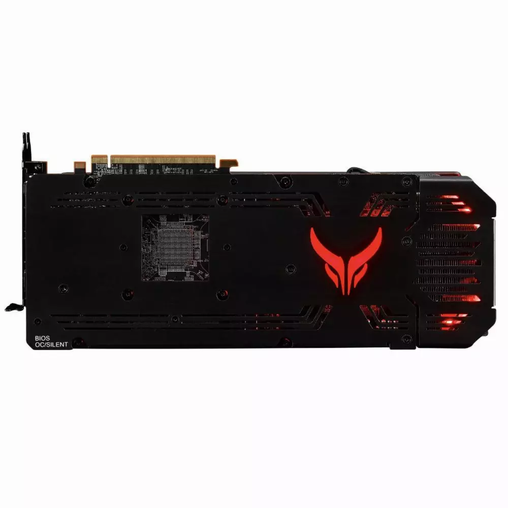 Видео карта PowerColor Red Devil Radeon RX 6950 XT 16GB GDDR6