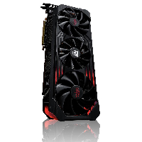 Видео карта PowerColor Red Devil Radeon RX 6950 XT 16GB GDDR6