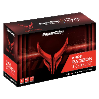 Видео карта PowerColor Red Devil Radeon RX 6950 XT 16GB GDDR6