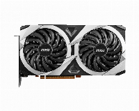 Видео карта MSI AMD Radeon RX 6700 XT MESH 2X 12G OC GDDR6 - 902-V398-002
