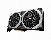 Видео карта MSI AMD Radeon RX 6700 XT MESH 2X 12G OC GDDR6 - 902-V398-002