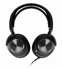 Геймърски слушалки SteelSeries Arctis Nova Pro